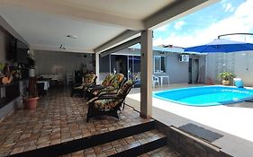 Casa Aconchego